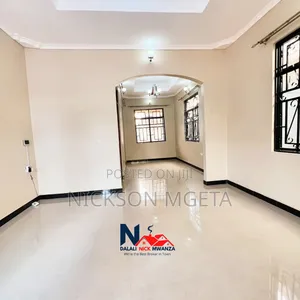 3bdrm House in Dalali Nick Mwanza, Nyamongoro for rent