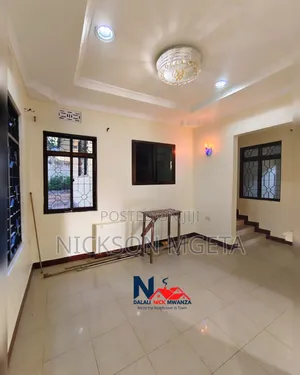 Furnished 4bdrm House in Nickson Mgeta, Nyamanoro for rent