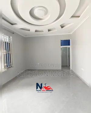 Furnished 3bdrm Apartment in Nickson Mgeta, Buswelu for rent