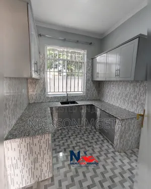 Furnished 3bdrm Apartment in Nickson Mgeta, Buswelu for rent