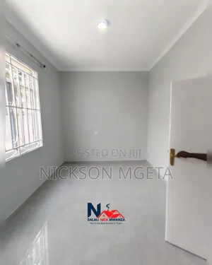 Furnished 3bdrm Apartment in Nickson Mgeta, Buswelu for rent