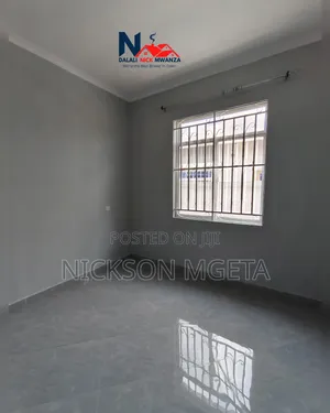 Furnished 3bdrm Apartment in Nickson Mgeta, Buswelu for rent
