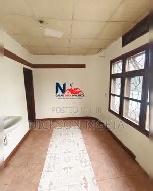 3bdrm Apartment in Nickson Mgeta, Nyamanoro for rent
