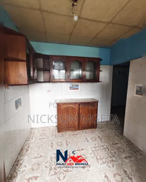 3bdrm Apartment in Nickson Mgeta, Nyamanoro for rent