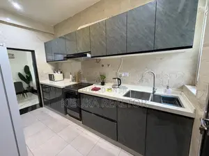 Furnished 3bdrm Apartment in Kariakoo, Kinondoni for rent