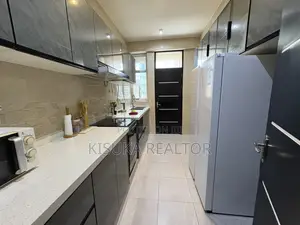 Furnished 3bdrm Apartment in Kariakoo, Kinondoni for rent