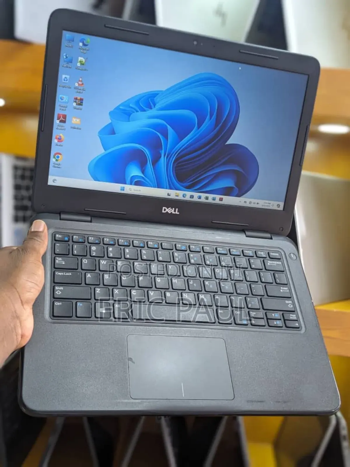 Laptop Dell Latitude 3330 8GB Intel Core I3 SSD 256GB
