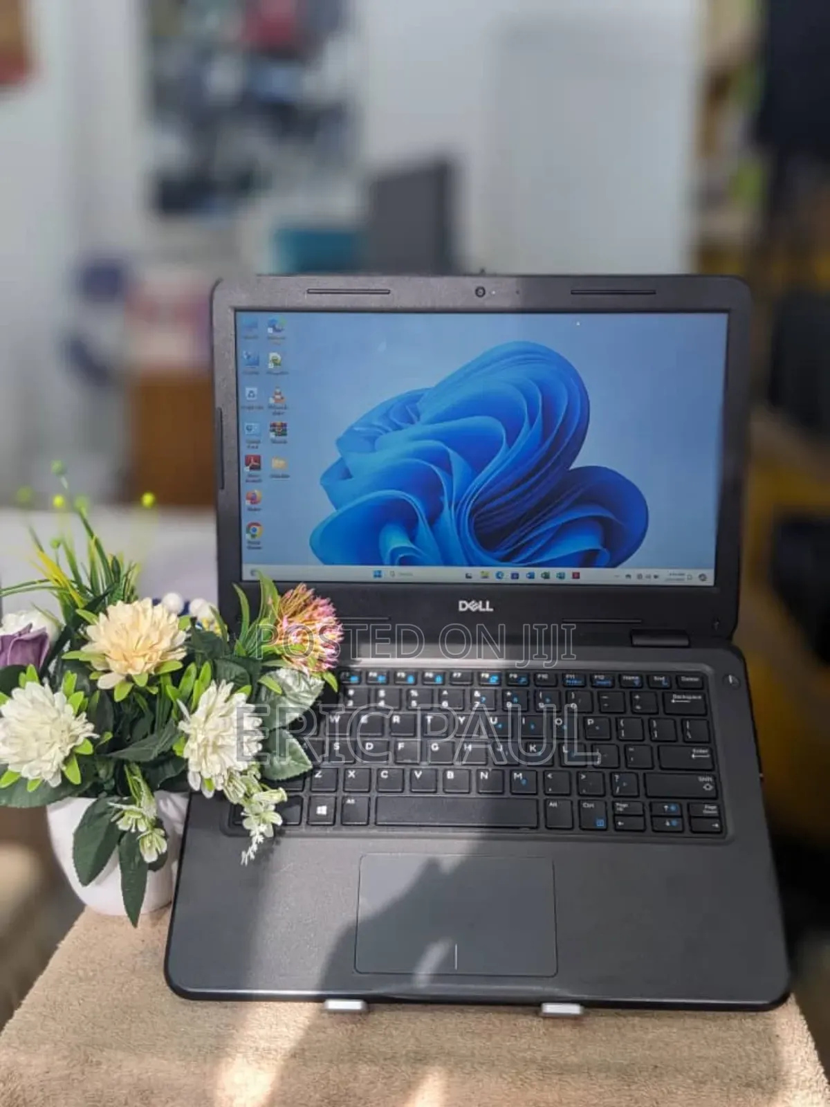 Laptop Dell Latitude 3330 8GB Intel Core I3 SSD 256GB