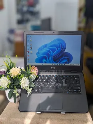 Laptop Dell Latitude 3330 8GB Intel Core I3 SSD 256GB