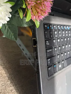 Laptop Dell Latitude 3330 8GB Intel Core I3 SSD 256GB
