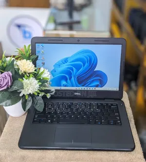 Laptop Dell Latitude 3330 8GB Intel Core I3 SSD 256GB