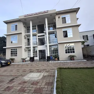Furnished 3bdrm Apartment in Mbezibeach for rent