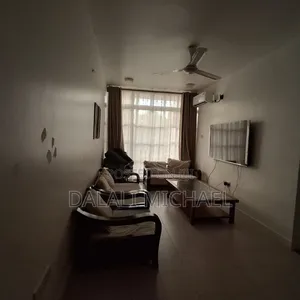 Furnished 3bdrm Apartment in Mbezibeach for rent