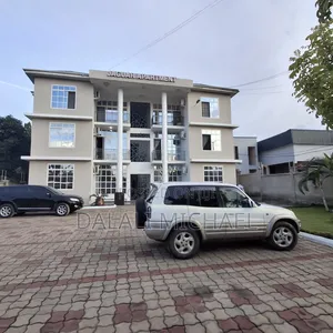 Furnished 3bdrm Apartment in Mbezibeach for rent