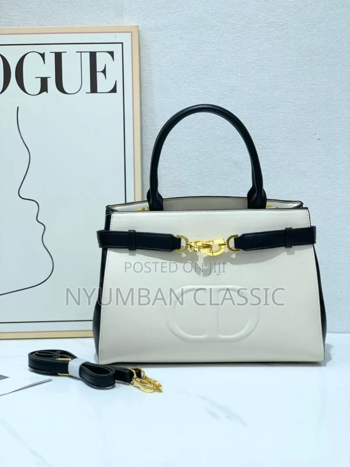 Valentino Handle Bags