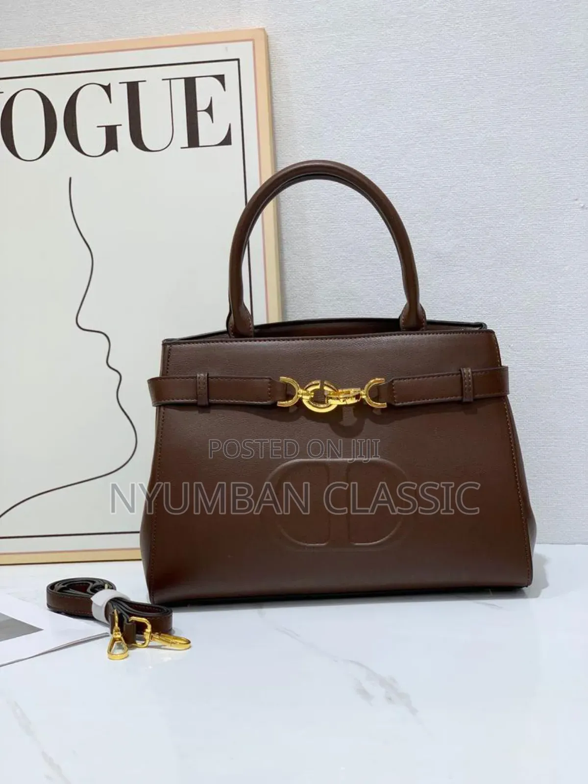 Valentino Handle Bags