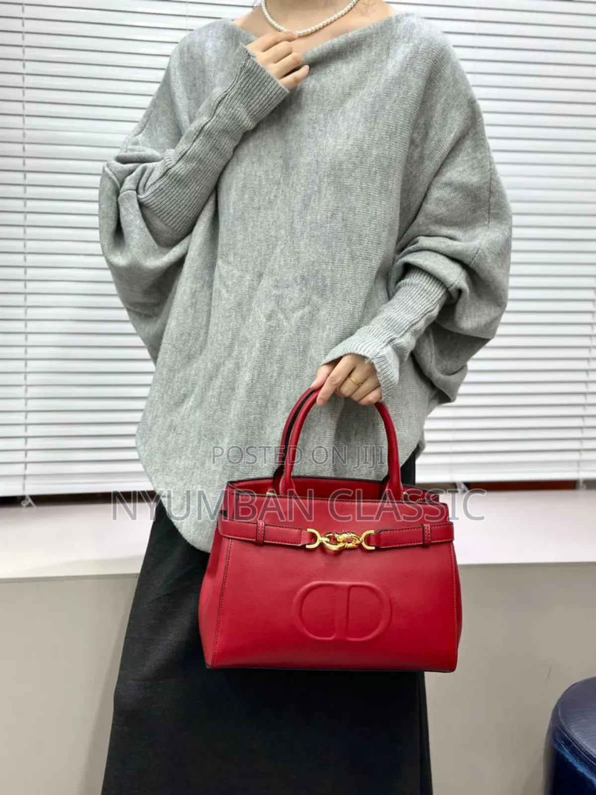 Valentino Handle Bags