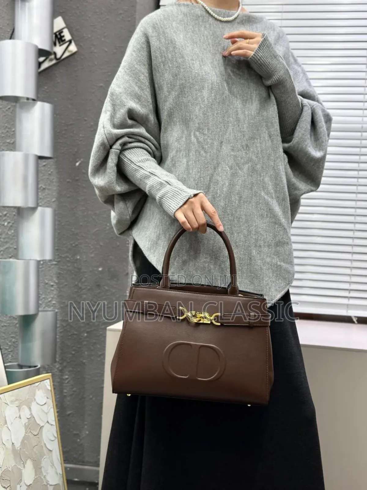 Valentino Handle Bags