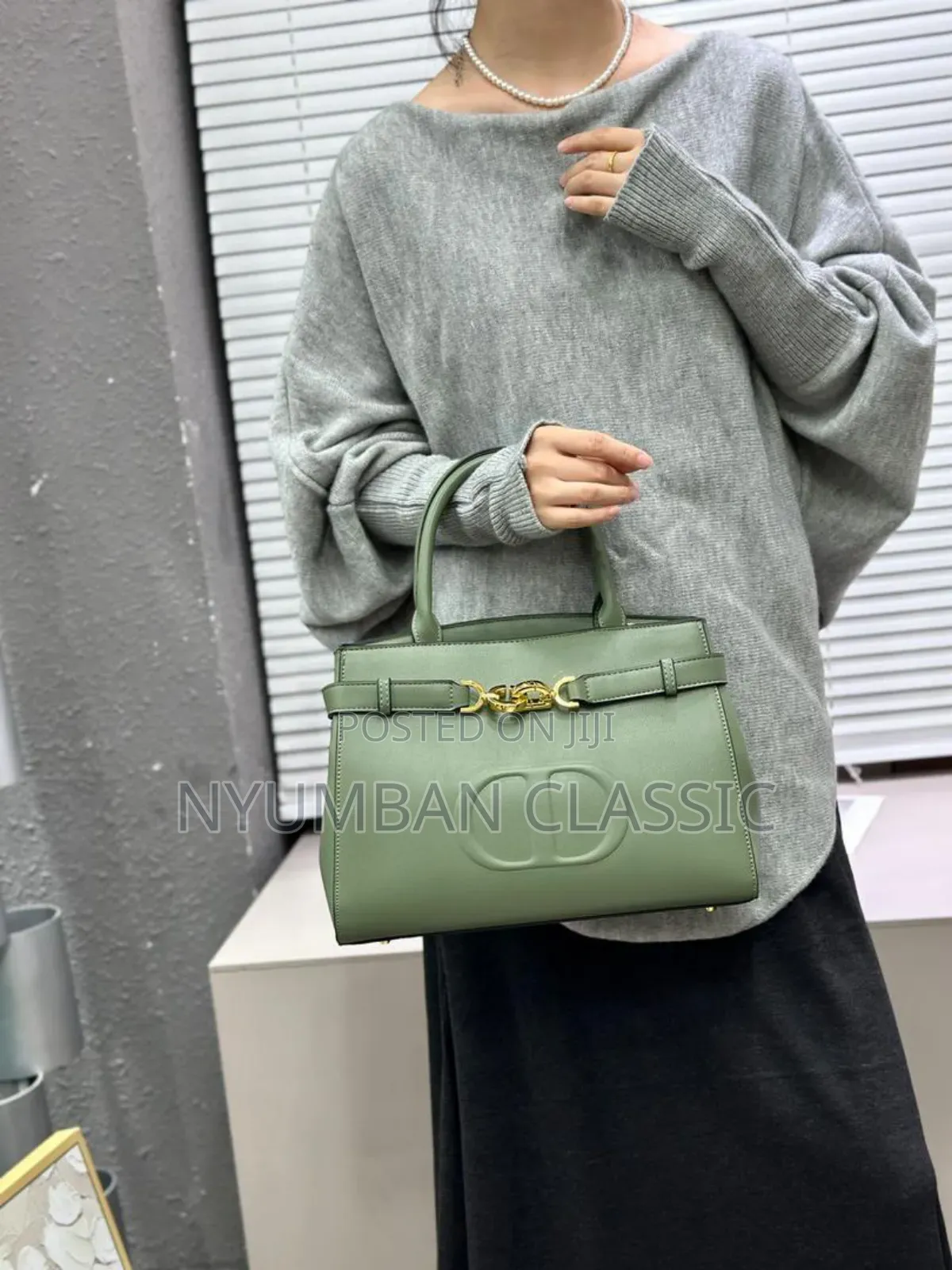 Valentino Handle Bags