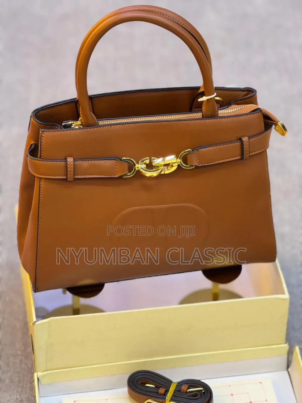 Valentino Handle Bags