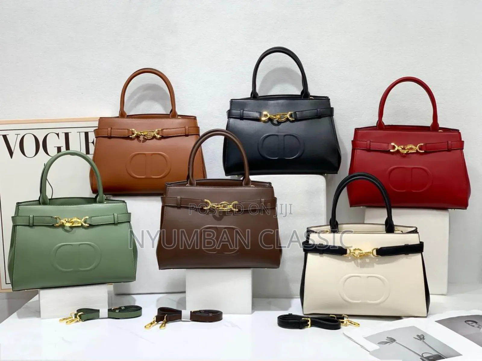 Valentino Handle Bags