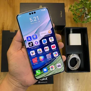 New Huawei Mate 60 Pro 512 GB Silver
