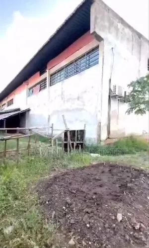 Industrial Plot/Yard for Sale at Mandela Road