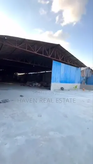 Industrial Plot/Yard for Sale at Mandela Road
