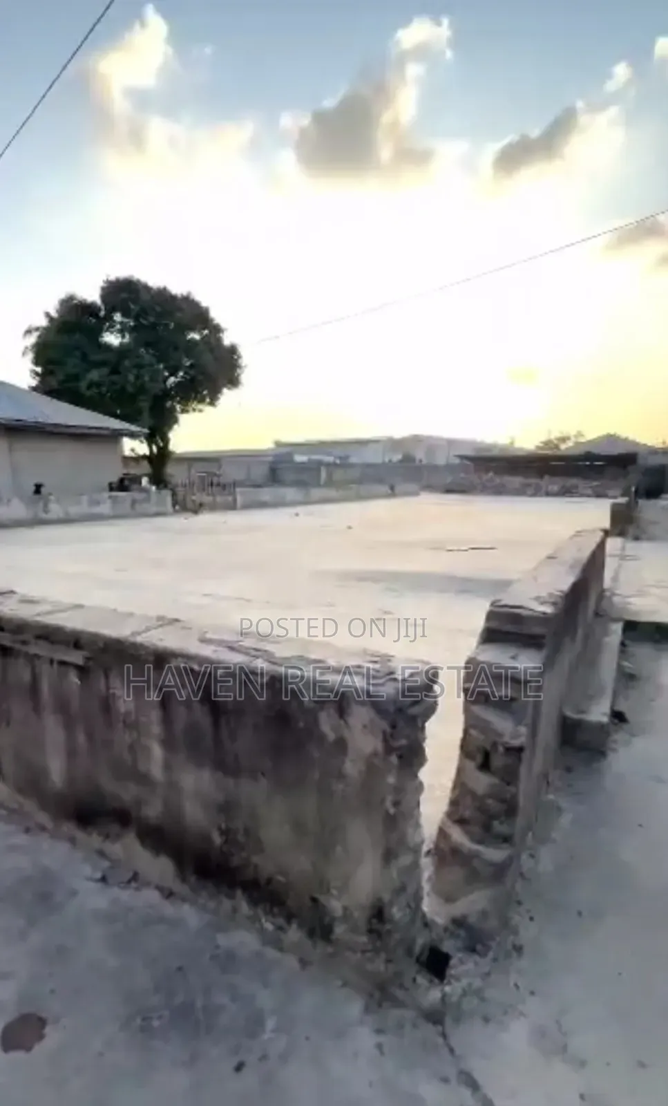 Industrial Plot/Yard for Sale at Mandela Road