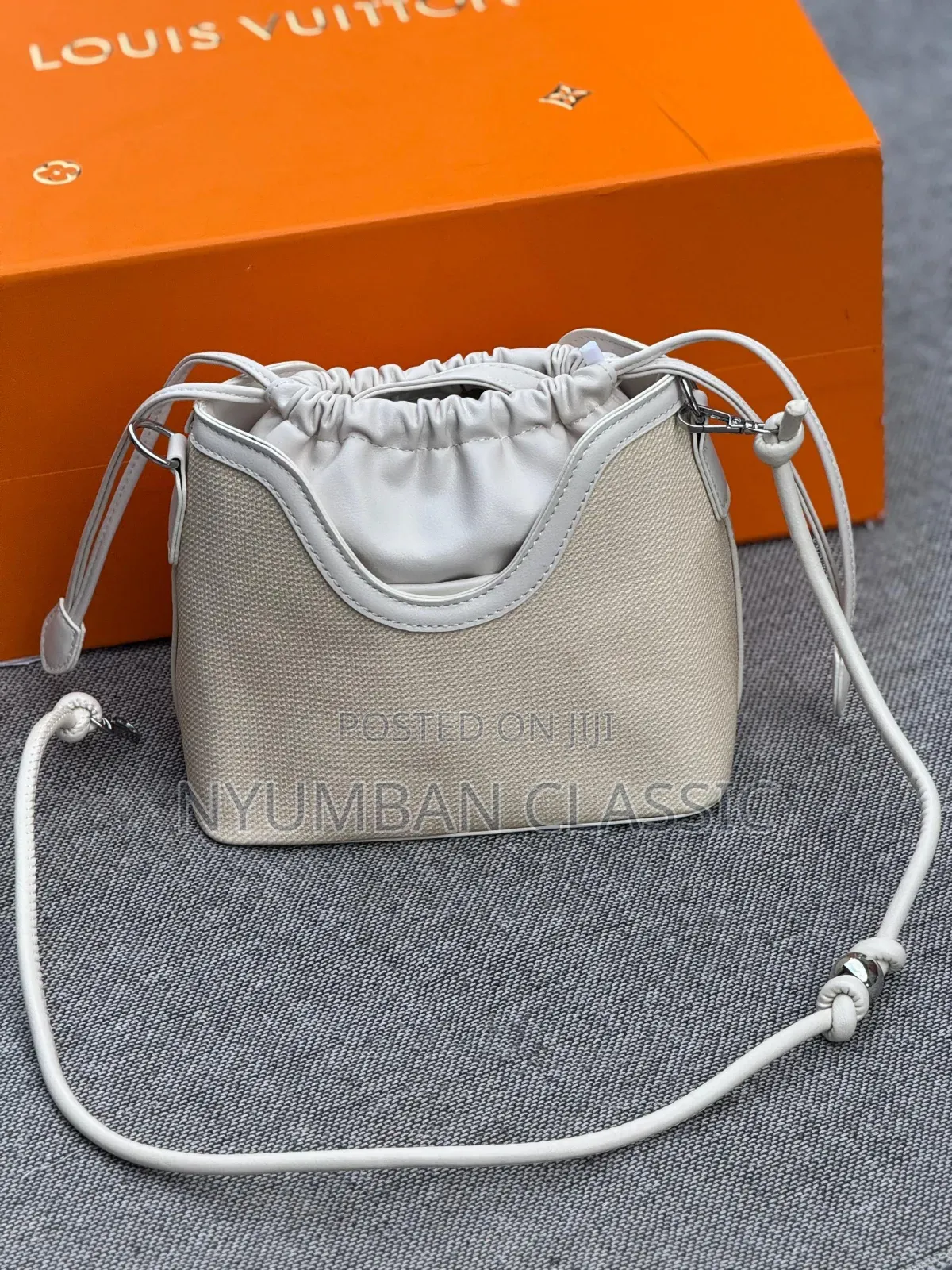 Louis Vuitton Handbags