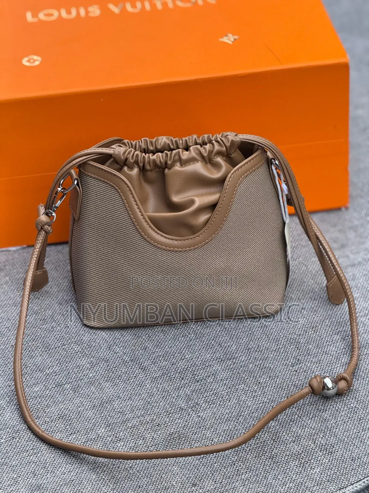 Louis Vuitton Handbags