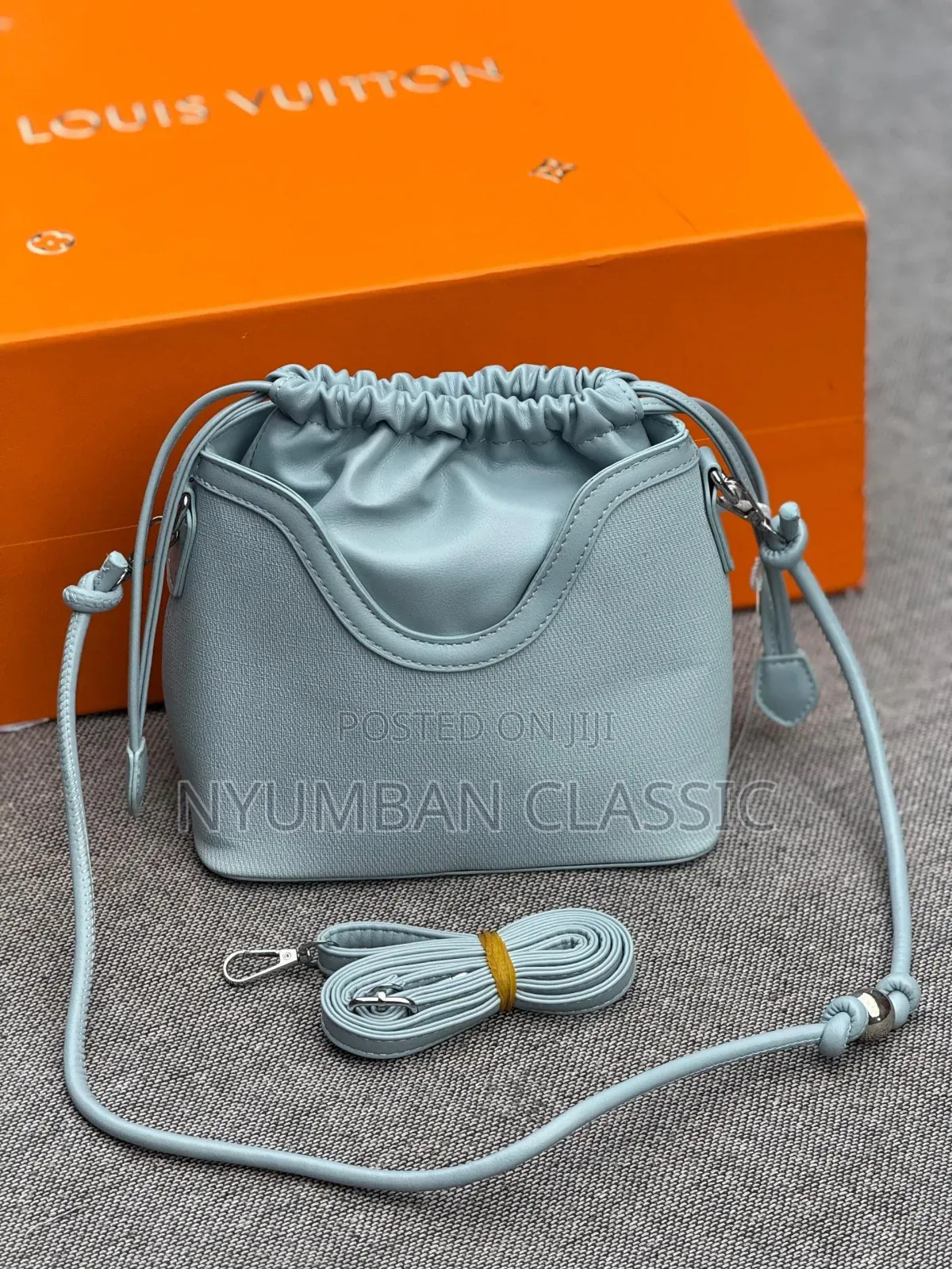 Louis Vuitton Handbags