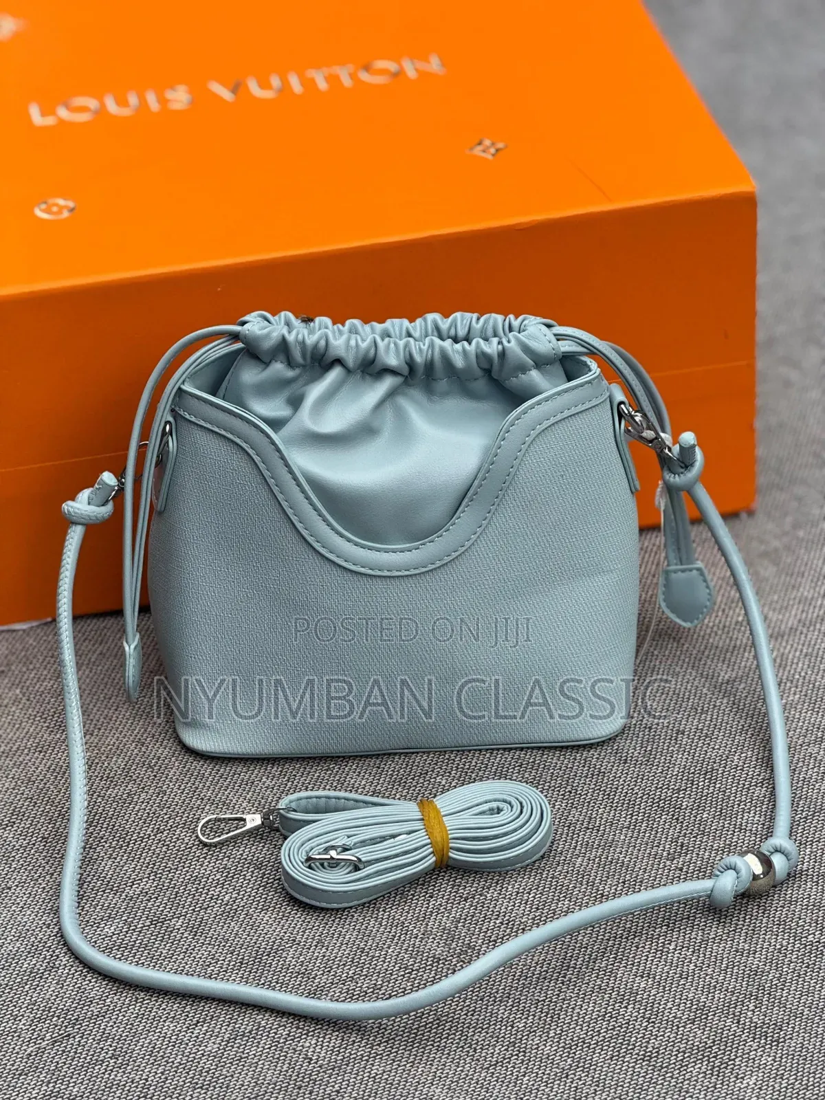 Louis Vuitton Handbags