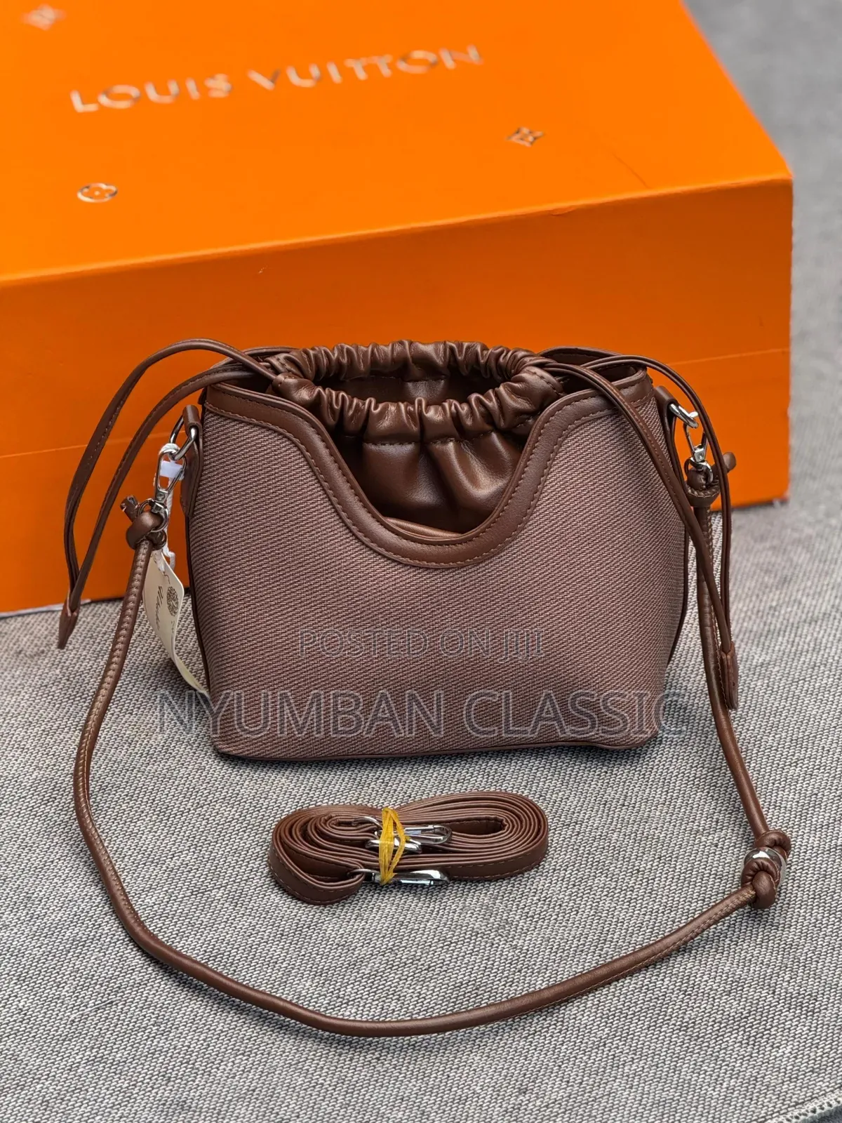 Louis Vuitton Handbags