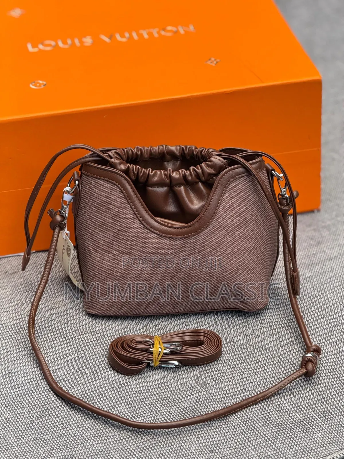 Louis Vuitton Handbags