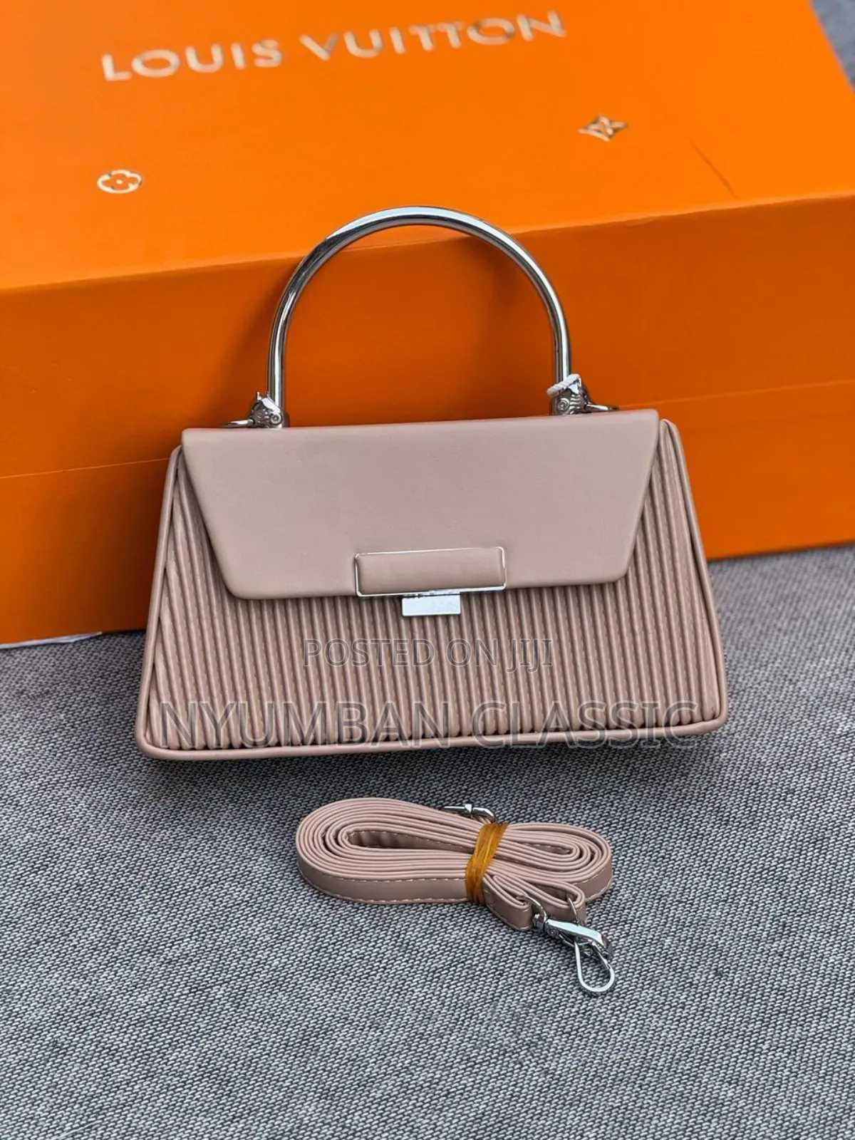 Louis Vuitton Handbags