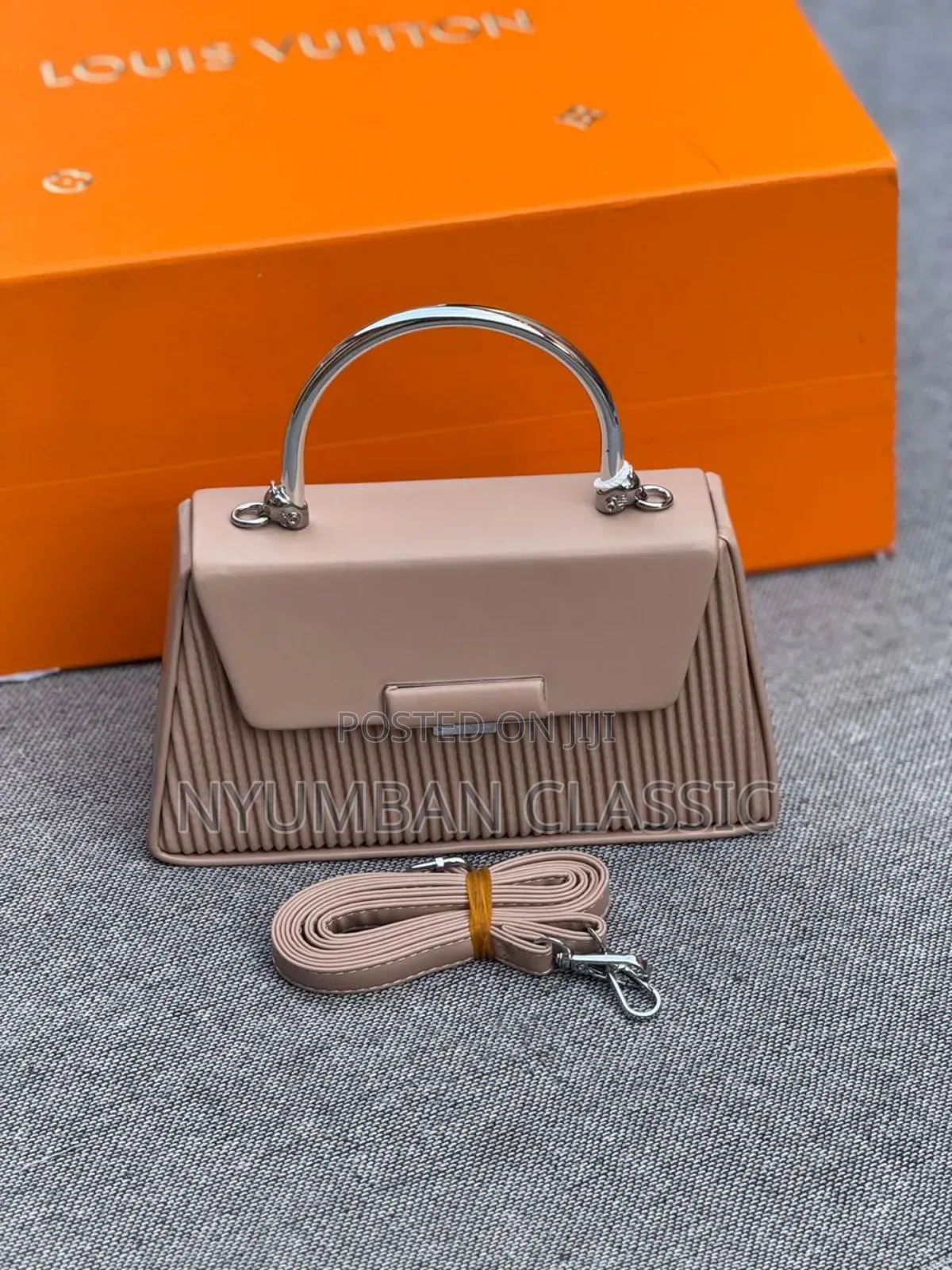 Louis Vuitton Handbags