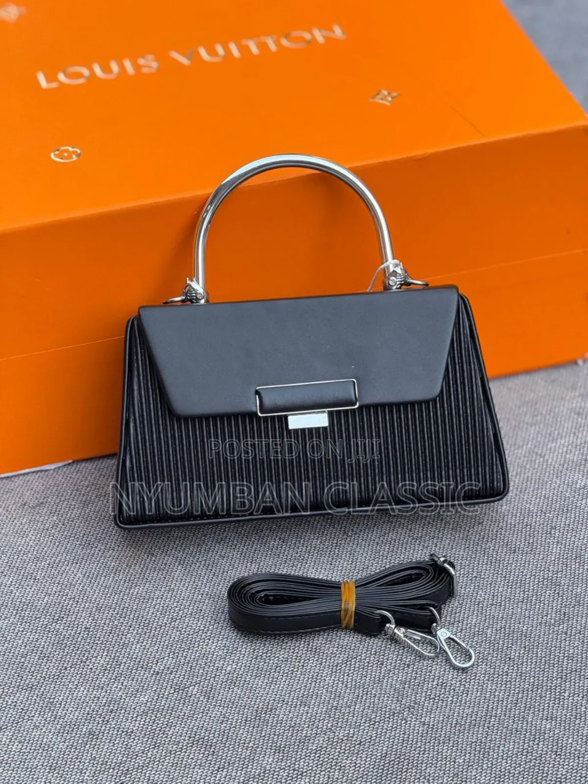 Louis Vuitton Handbags