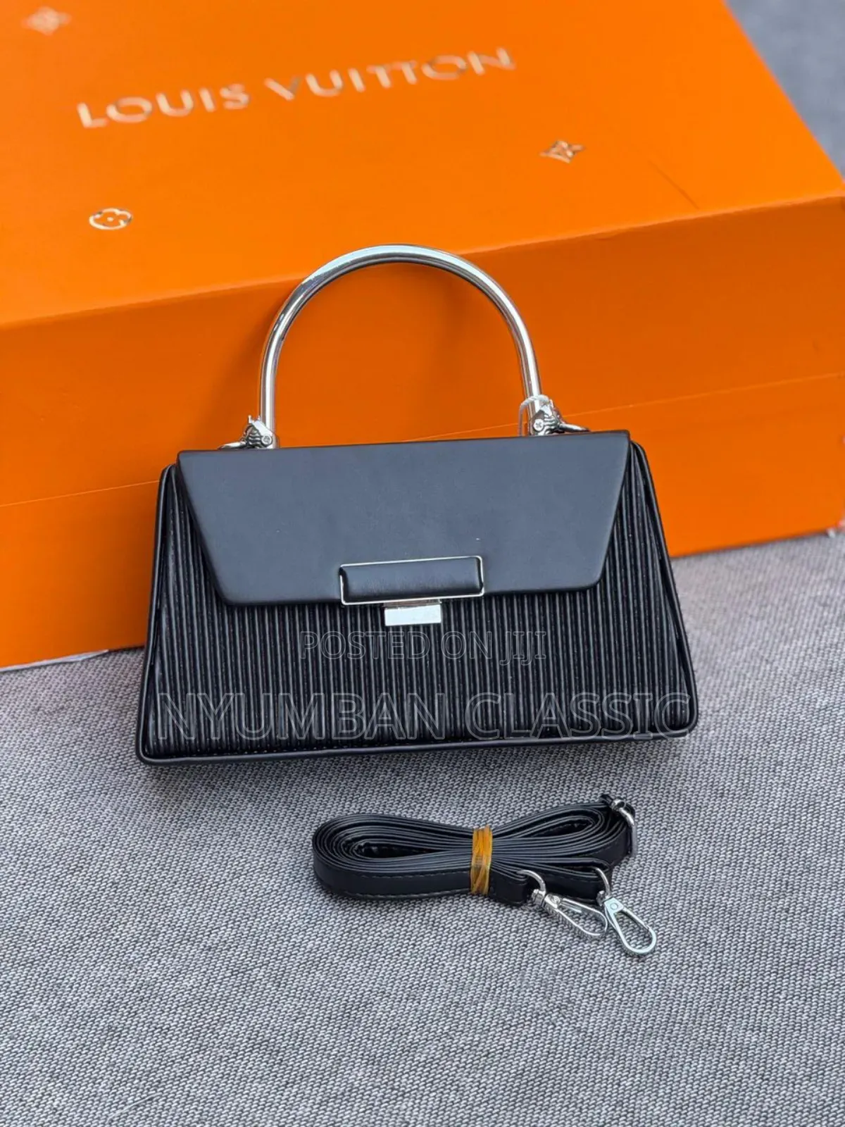 Louis Vuitton Handbags