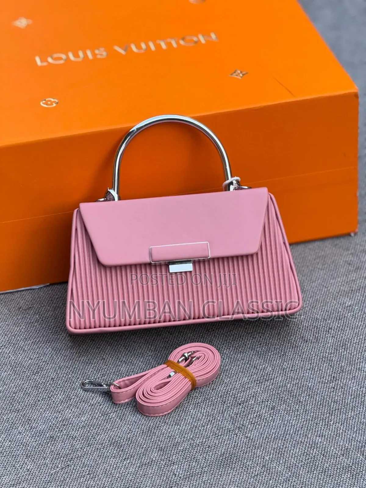 Louis Vuitton Handbags
