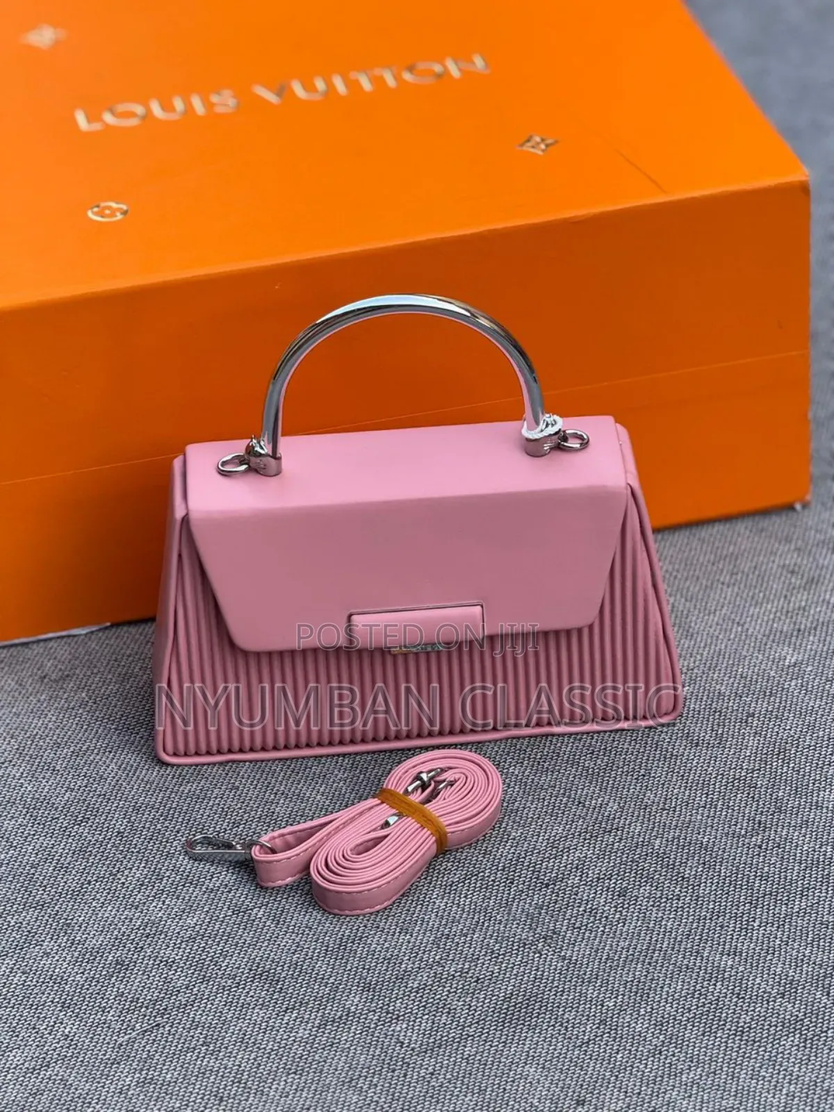 Louis Vuitton Handbags