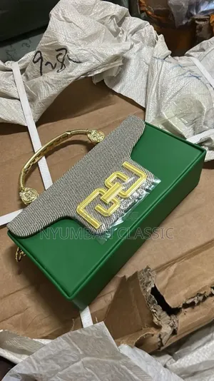 Swager Handlebags