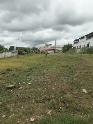 Yard/Open Space for Rent at Mbezibeach Jogoo Bagamoyo Rd