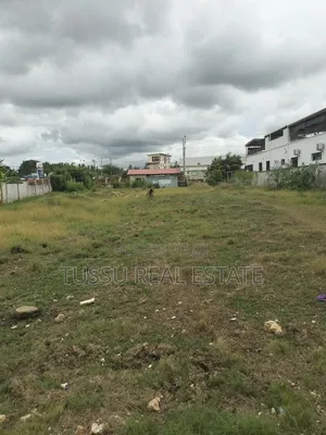 Yard/Open Space for Rent at Mbezibeach Jogoo Bagamoyo Rd