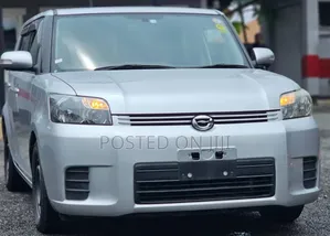 Toyota Rumion 1.5 FWD 2023 Silver
