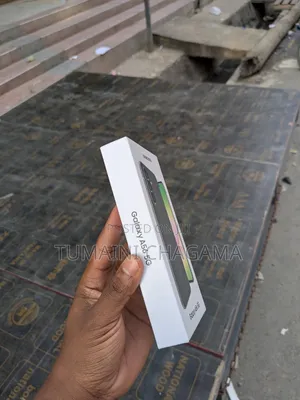 New Samsung Galaxy A56 256 GB Gray