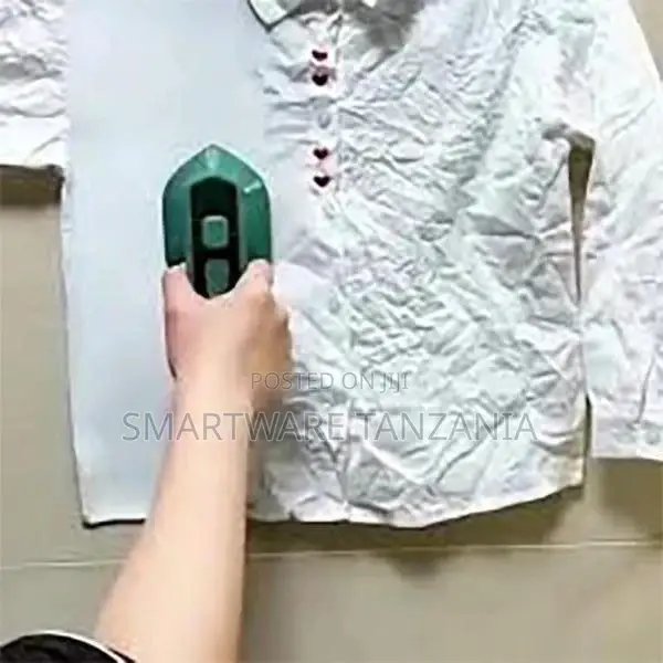 Garment Ironing Machine, Household Portable Steam Iron