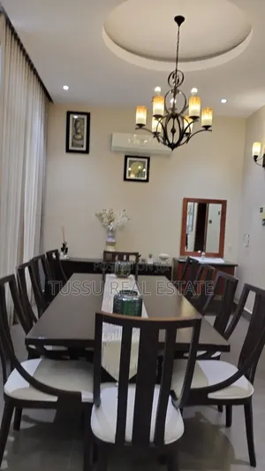 Furnished 8bdrm House in Mbezibeach Rainbow for sale