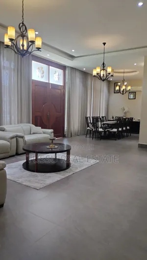 Furnished 8bdrm House in Mbezibeach Rainbow for sale