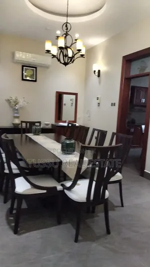 Furnished 8bdrm House in Mbezibeach Rainbow for sale